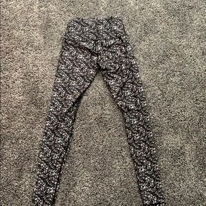 Lululemon leggings!!!